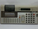 Sharp El 7000 Calculator Printer Not Working Dead For Parts. Fixed Price $39.00.