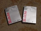 Nu-kote B193 Typewriter Ribbon Ibm Actionwriter I/adler-royal Satellite Iii New. Fixed Price $14.89.