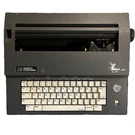 Vintage Smith Corona Sl 80 Electric Typewriter Portable Electronic. Fixed Price $69.99.