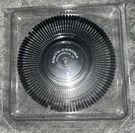 Smith Corona Printwheel Presidential 12 Typewriter Part Packaging. Fixed Price $10.12.