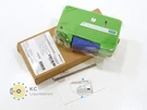 Startech Fiber Optic Connector Cleaner Flcleanar Lc/sc/st/mpo/mtp. Fixed Price $64.99.