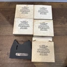 5X Frye 3-1024-00 Correctable Film Ribbon For Series Smith Corona. Fixed Price $25.00.