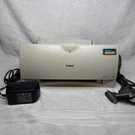 Canon BJC-250 Color Bubble Jet Printer. Fixed Price $39.99.