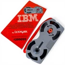 Ibm 1299095 High Yield Correctable Film Ribbon Typewriter Cartridge Nos. Fixed Price $16.49.
