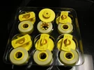*box 6* Correction/lift Off Tapes For Brother AX-425 Electronic Typewriter. Fixed Price $23.32.