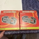 Lot Of 2 - Porelon 11461 Ibm Selectric Ii Correctable Ribbon Brand New Sealed.. Fixed Price $22.50.