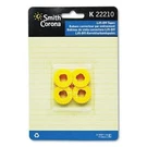 Smith Corona SMC22210 Correction Tape Black Lift-off Pack. Fixed Price $14.00.