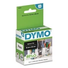 Dymo Labelwriter Multipurpose Labels, 0.5" X 1", 1000 Labels/roll, 3 Rolls/pack. Fixed Price $86.51.