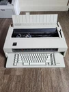 Vintage Ibm Wheelwriter 3 Electronic Typewriter - Used, Functional. Fixed Price $75.00.