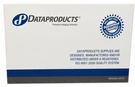 Dataproducts R6800 809656-001C Black Printer Ribbon Cartridge Lot Of 4 New Oem. Fixed Price $39.99.