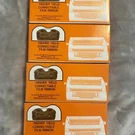 Lot Of 4 Higher Yield Correctable Film Ribbon Selectric & Iiitypewriters. Fixed Price $27.44.