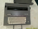 Older Smith Corona Electric Premier 100 Typewriter. Fixed Price $74.99.