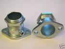 Manifold Intake Threaded 20 Tpi Triumph 1966 67 68 Uk 70-5349 70-5350. Fixed Price $169.99.