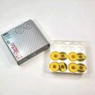 Nukote 166TL Silver Reed EX42/44 Typewriters Correcting Tape (read). Fixed Price $6.99.