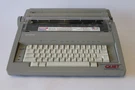 Brother GX-6500 Electronc Correcting Typewriter. Fixed Price $109.00.