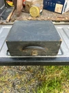 Antique 1920S Corona Four (?) Portable Manual Typewriter Working With Case!!. Fixed Price $150.00.