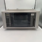Vintage Panasonic W1505A Personal Word Processor 1991 No Keyboard Cover Works. Fixed Price $38.00.