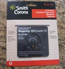 Never Opened Smith Corona Printwheel Regency 10 H20700 H59527. Fixed Price $9.99.