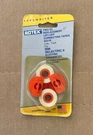 Rotex (2) Lift Off Correcting Tapes 321R For Ibm Selectric Ii Typewriter Nisp. Fixed Price $17.77.