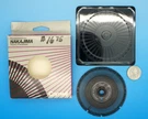 Nakajima Orator 10 Electronic Typewriter Daisy Print Wheel By Camwil #RO5122S. Fixed Price $12.00.
