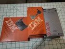 Lot 8 Ibm 1337765 Easystrike Lift-off Tape Cassettes 192LT Wheelwriter. Fixed Price $55.00.
