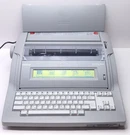 Brother WP-900MDS Word Processor Typewriter Digital Tested. Fixed Price $241.90.
