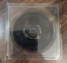 Diablo Compatible Daisy Wheel Print Elite 12 38102-02. Fixed Price $11.89.