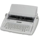 Brother ML300 Daisy Wheel Electronic Multilingual Typewriter Ivory Cream. Fixed Price $125.00.