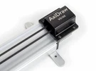 Axidraw V3/A3 Computerized Flat Engraver Pen Plotter Aluminum Commercial Machine. Fixed Price $425.00.