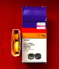 4X Grc T376-TF Tac-free Lift-off Minolta Panasonic 9/32"X19' (four Tapes Box). Fixed Price $12.49.