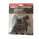 Smith Corona H21025 / H63438 Multi Strike Film Ribbon Cassette Series New. Fixed Price $11.19.