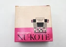 Burroughs Nu-kote Ibm Executive Polyethylene Typewriter Ribbons B42 5/16"X875'. Fixed Price $29.99.