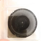 Smith Corona Printwheel/daisywheel Regency 10. Fixed Price $11.99.