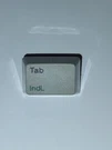 Ibm Keyboard Wheelwriter 2 (tab) Vintage Typewriter Replacement. Fixed Price $8.96.