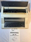 Vintage Nakajima AE710 Electronic Typewriter Manual G3D. Fixed Price $52.80.