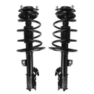 Autoround Front Complete Strut & Coil Spring Assembly Compatible With Toyota .... Fixed Price $235.00.