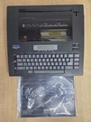 Epson Elite 300 Electric Typewriter Will Need Power Cord No Battery Untested. Fixed Price $31.99.