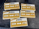 Ibm Selectric Mag Card Quill Correctable Film Typewriter Ribbon 525HY. Lot Of. Fixed Price $15.50.