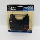 New Genuine Corona Wordsmith 100 Typewriter Ribbon (2 Pack) 22200. Fixed Price $14.95.