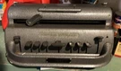Perkins Brailler David Abraham School For The Blind Typewriter. Fixed Price $150.00.