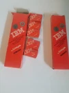 2 Lexmark Ibm 1136433 Lift-off Tape. Fixed Price $16.99.