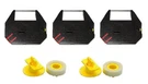 Ribbon Size 165C + Lift-off Panasonic Kx E500 E508 E603 E2020 E4000 E4020. Fixed Price $40.45.