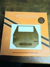 Royal Alpha 600 Correctable Film Ribbon Black Cartridge Replacement For 013045. Fixed Price $12.00.