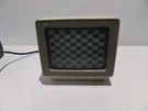 Vintage Ibm Model 4707 Monitor. Fixed Price $189.99.