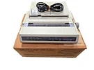 Okidata Microline 184 Turbo 9 Pin Parallel Dot Matrix Impact Printer. Fixed Price $139.99.
