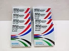 New Swintec Series Correctable Ribbon 1085 Black Typewriter (1 Lot Of 8). Fixed Price $19.99.