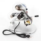 Dy - 8 Hot Printer Manual Ribbon Coding Foil Stamping Date Code Tool. Fixed Price $59.40.