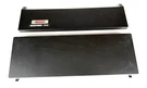 Replacement Covers For Silver Reed Electric Typewriter EX30E - Vtg. Fixed Price $11.19.