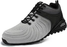 Men Steel Toe Work Shoes Safety Sneakers Indestructible Composite Lightweight. Fixed Price $79.97.