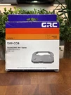 Grc Black Correctable Typewriter Film Cartridge Ribbon T399-COB Panasonic Rk-t. Fixed Price $22.00.